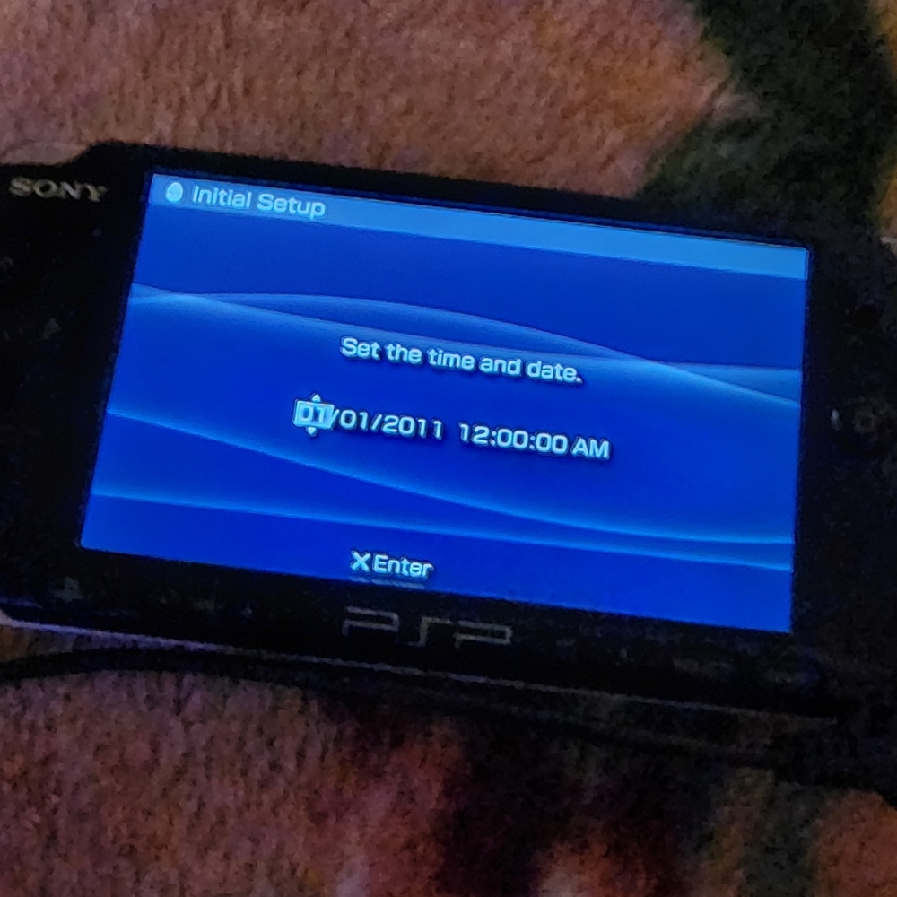 Iam selling 2 psp and 5 games and 1 charger
